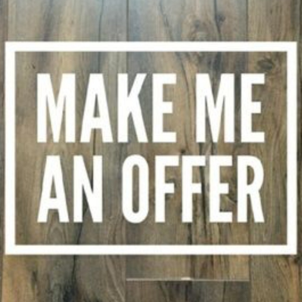 Bundle & Make offers
